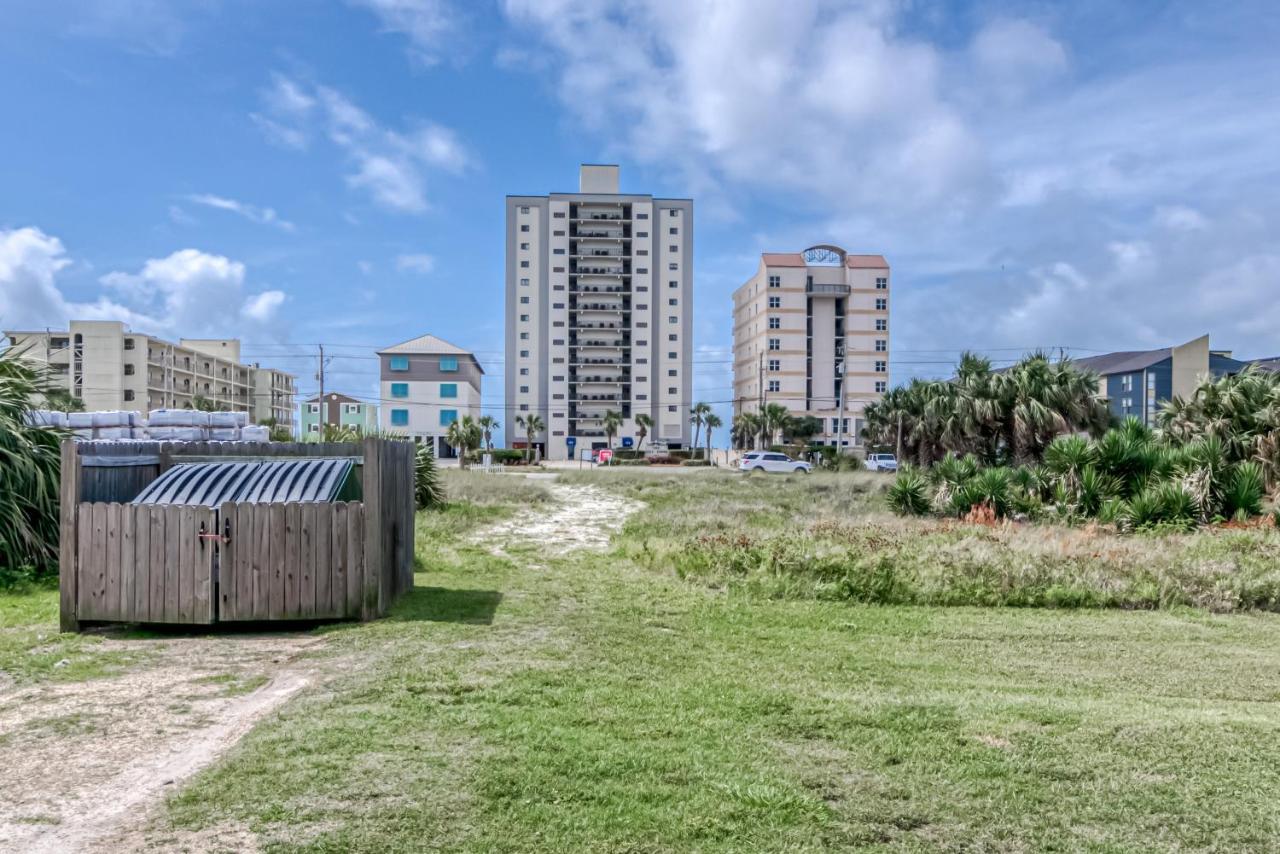 Sandy Shores West 101 Gulf Shores Exterior foto